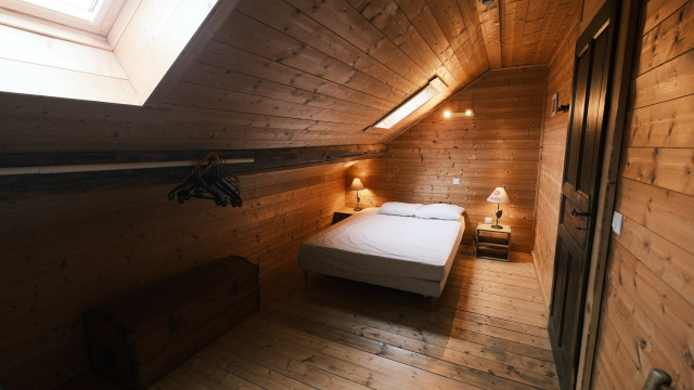 Chambre bis