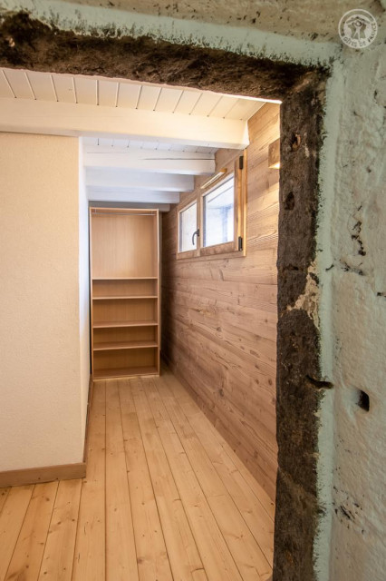 ANTI-CHAMBRE DE LA GROTTE DE LA MARMOTTE