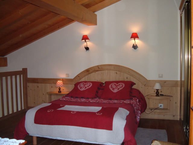chambre mez