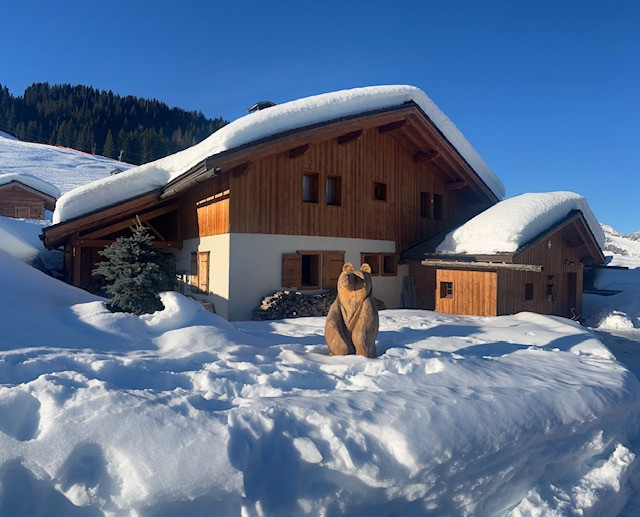 Chalet de l'Ours_Notre-Dame-de-Bellecombe
