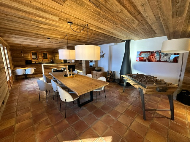 Chalet de l'Ours_Notre-Dame-de-Bellecombe