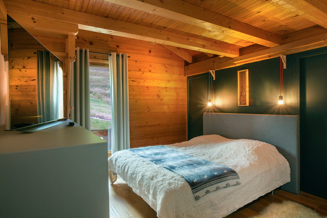 Chalet de l'Ours_Notre-Dame-de-Bellecombe