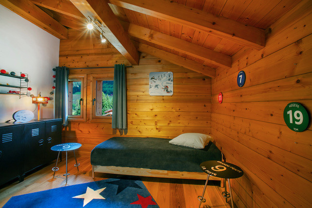 Chalet de l'Ours_Notre-Dame-de-Bellecombe
