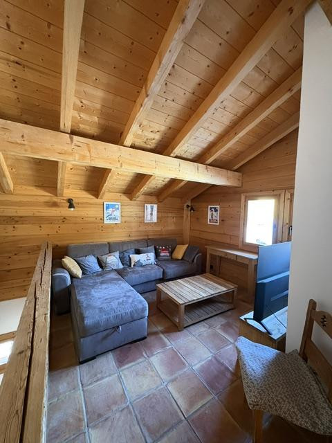 Chalet de l'Ours_Notre-Dame-de-Bellecombe