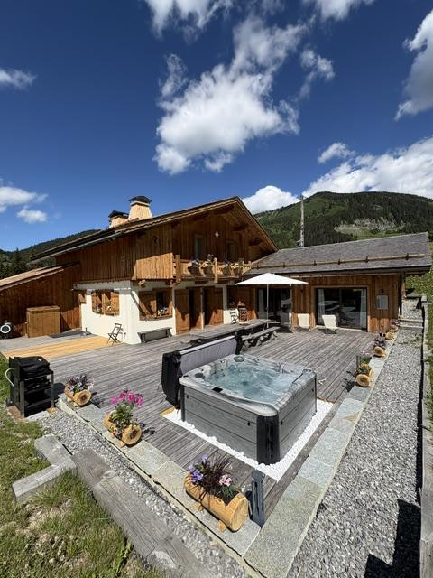 Chalet de l'Ours_Notre-Dame-de-Bellecombe
