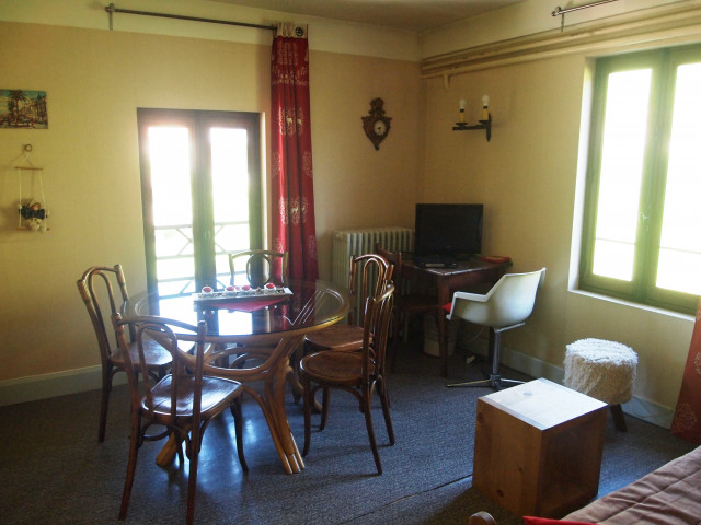 séjour, salle à manger séjour, salle à manger