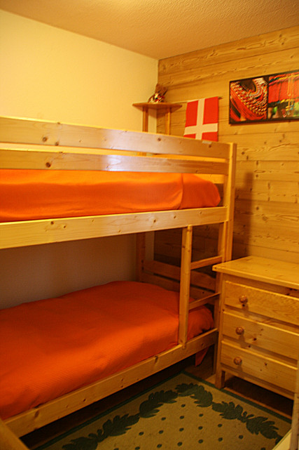 Chambre enfants