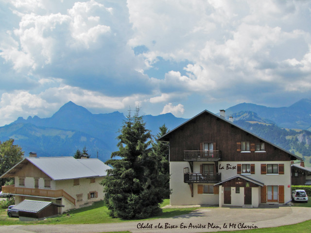 Chalet