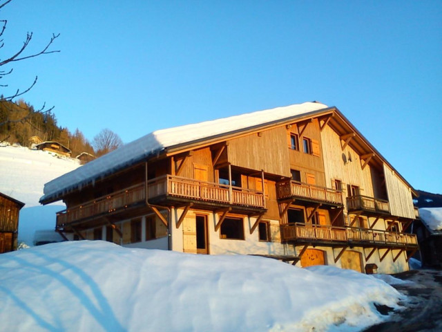 Mollier La Cour - © Mollier La Cour Mollier La Cour