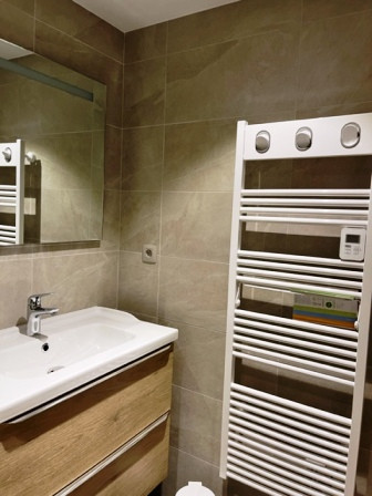 Chalet la Licorne - Appartement Charvin_Notre-Dame-de-Bellecombe