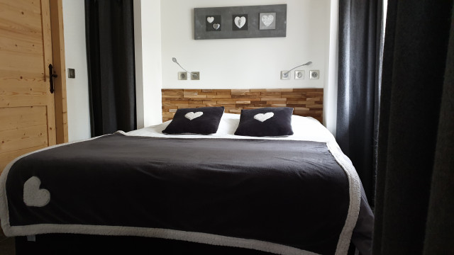 Chambre parentale Chambre parentale