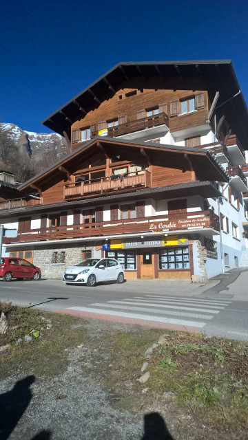 Le Chalet