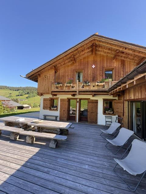 Chalet de l'Ours_Notre-Dame-de-Bellecombe