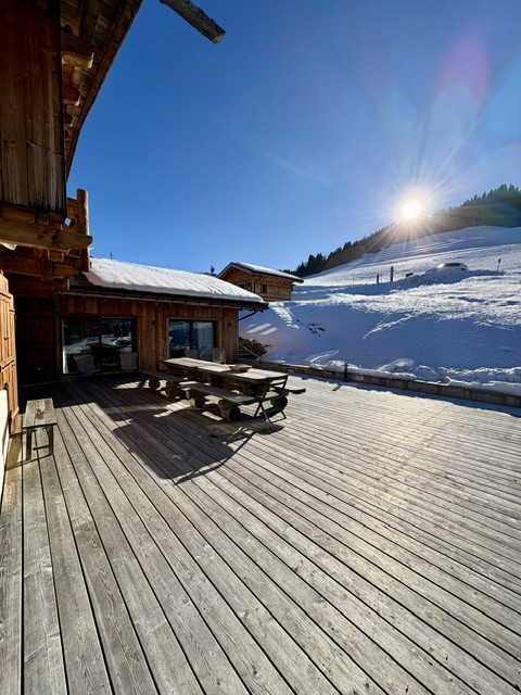 Chalet de l'Ours_Notre-Dame-de-Bellecombe