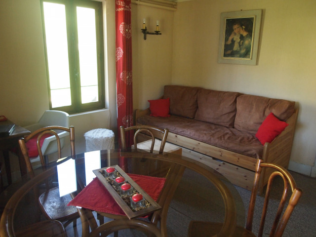 Le Petit Marteray, le St Nicolas - © Mélanie Gachet Le Petit Marteray, le St Nicolas