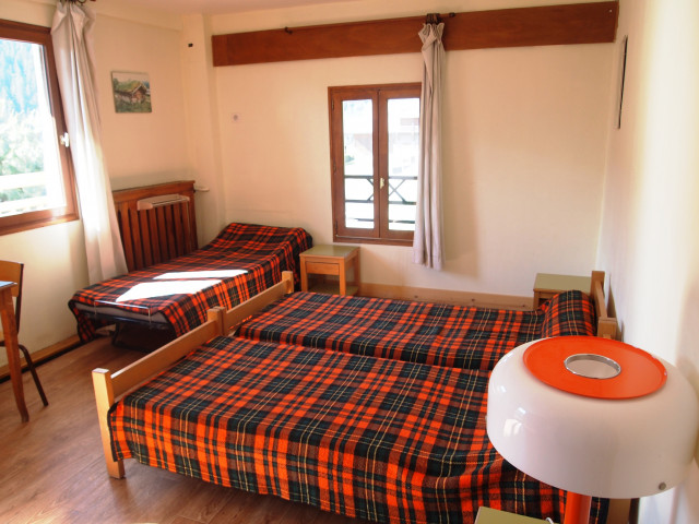 Le Petit Marteray, le St Nicolas - © Mélanie Gachet Le Petit Marteray, le St Nicolas