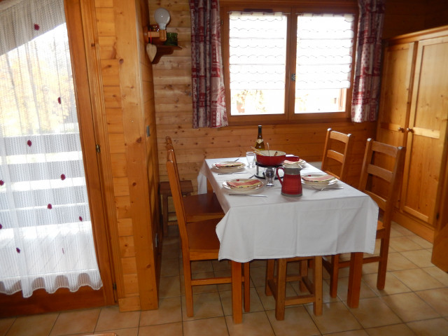 Salle à manger - © Rebord Daniel Salle à manger