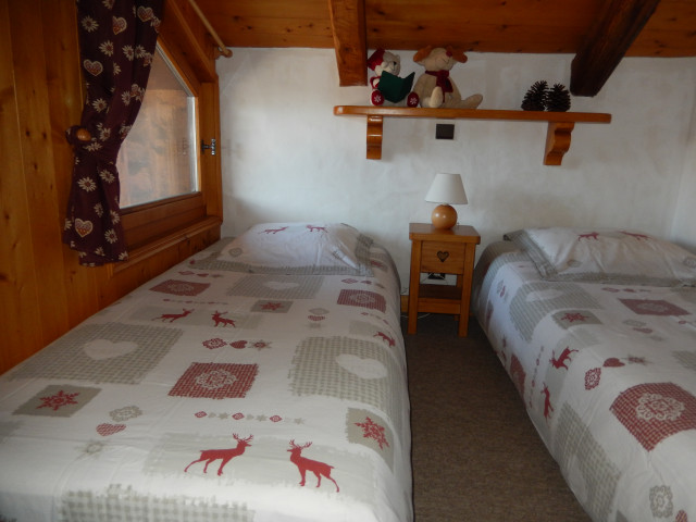 Chambre - © Rebord Daniel Chambre