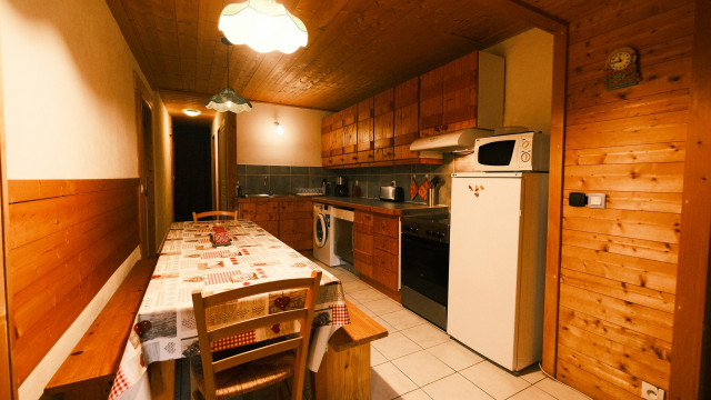 Cuisine - © Eric Vlaminck Cuisine