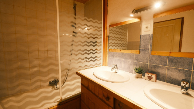 Salle de bain - © Eric Vlaminck Salle de bain