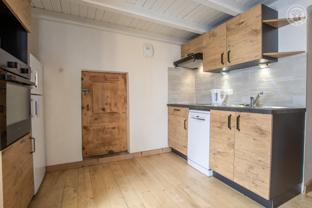 ESPACE CUISINE