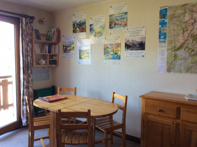 Salle de séjour Salle de séjour