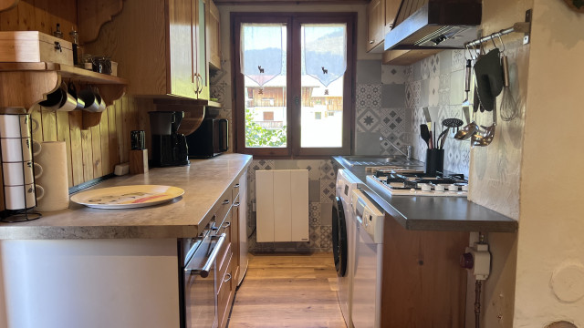Les chalets d'Heidi_Notre-Dame-de-Bellecombe