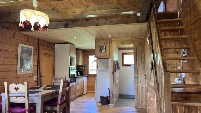 Les chalets d'Heidi_Notre-Dame-de-Bellecombe