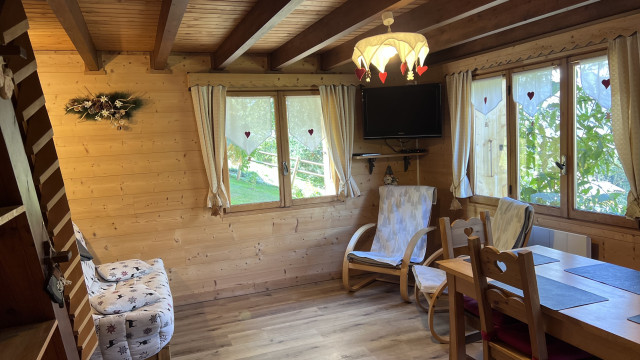 Les chalets d'Heidi_Notre-Dame-de-Bellecombe
