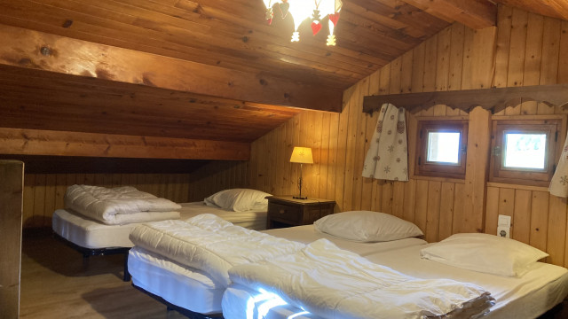 Les chalets d'Heidi_Notre-Dame-de-Bellecombe