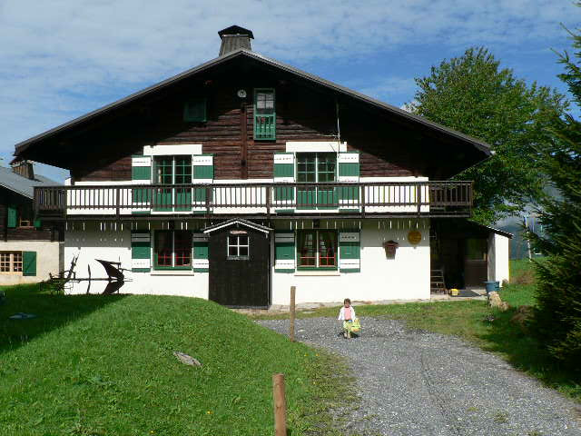 e-exterieur - © Flavigny Catherine e-exterieur
