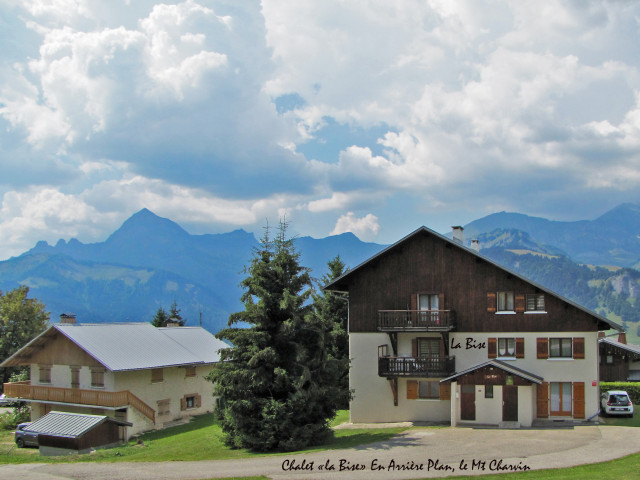 Chalet