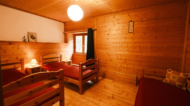 Chambre bis