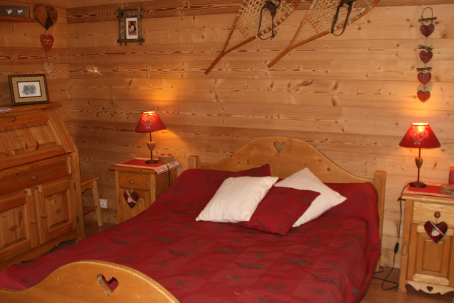 Chambre parentale