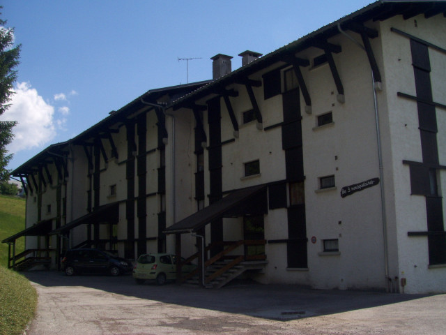 Résidence été Résidence été