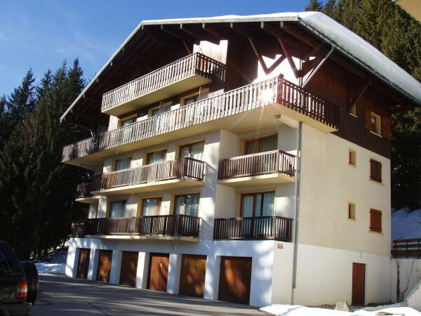 Résidence Le Reguet sur Notre dame de Bellecombe Résidence Le Reguet sur Notre dame de Bellecombe