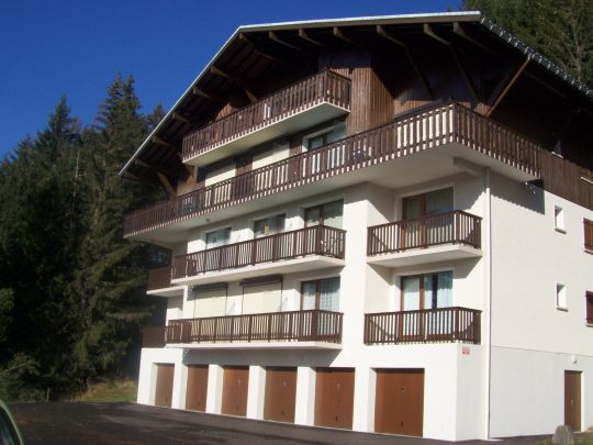 Résidence