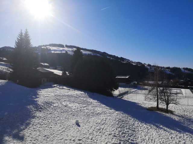 Résidence hiver Résidence hiver