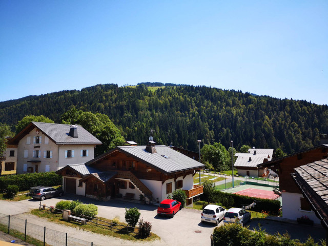 Résidence hiver Résidence hiver