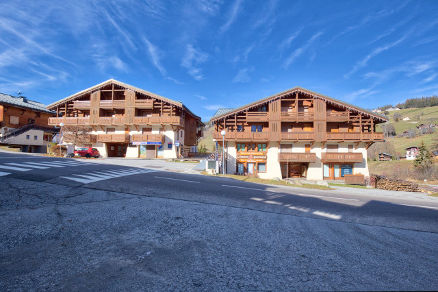 Résidence été Résidence été