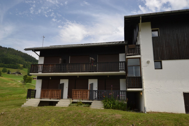 Résidence été Résidence été