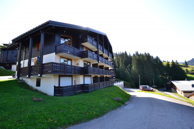 Résidence été Résidence été