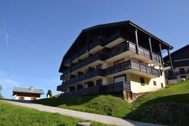 Résidence été Résidence été