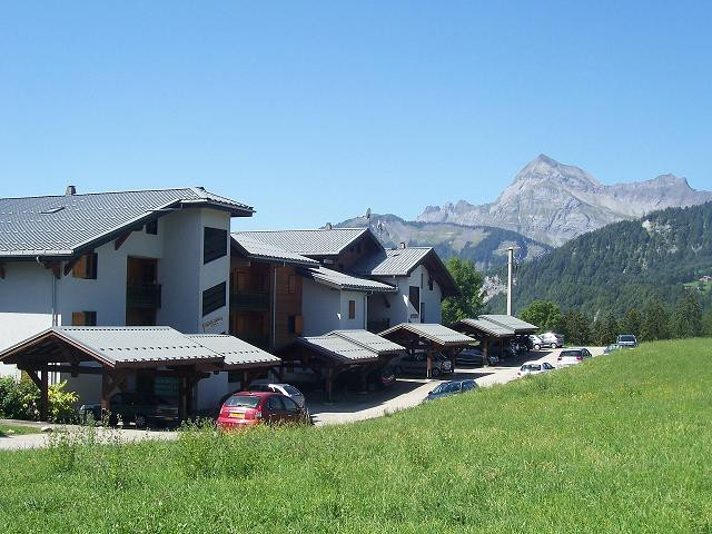 Résidence été Résidence été