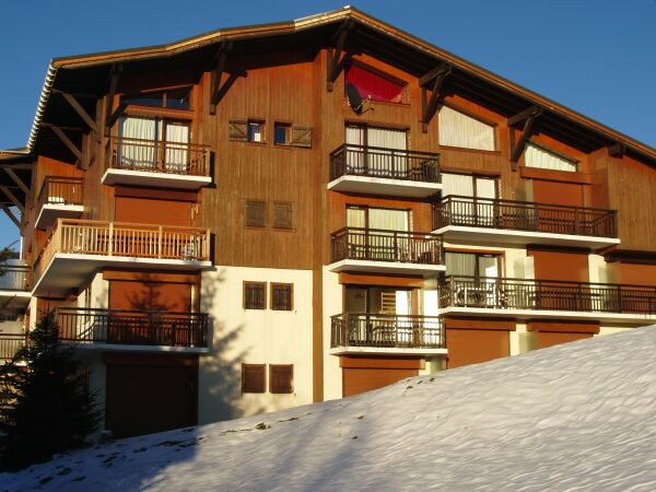 Résidence hiver Résidence hiver