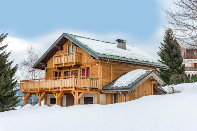 Résidence hiver Résidence hiver