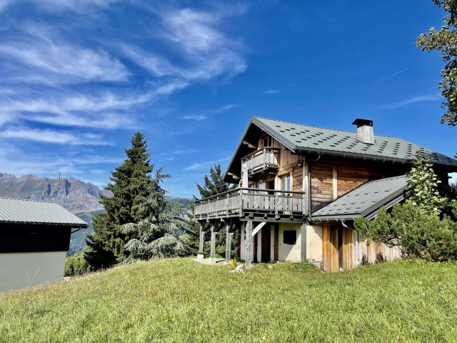 Résidence été Résidence été