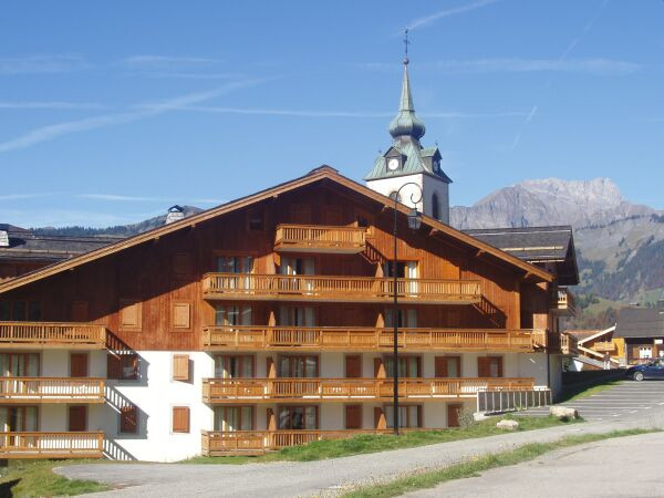 Résidence été Résidence été