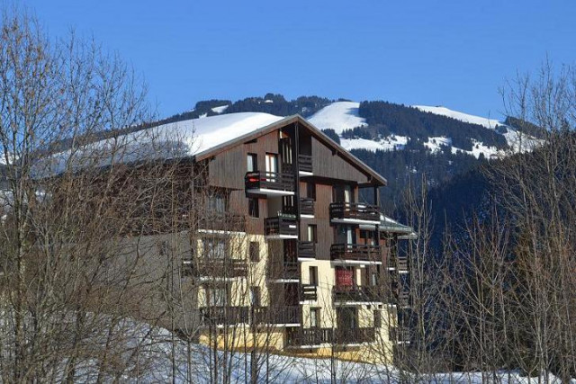 Résidence hiver Résidence hiver