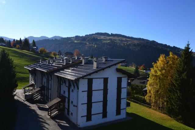 Résidence été Résidence été